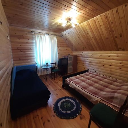 Садиба Орисин Явір Orysyn Yavir Svityaz' Quarto foto